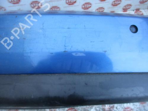 Rear bumper AUDI A4 B7 Avant (8ED)  | BP8404820C8 