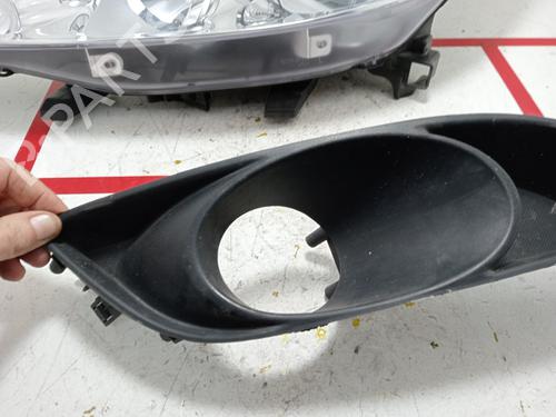 Grille TOYOTA AURIS (_E15_)  | BP16116673C40 