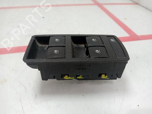 Left front window switch OPEL INSIGNIA A (G09) | BP34102521I27 - Image 3