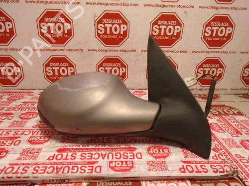 Used Right mirror LANCIA Y (840_) 1.2 16V (840AD) (86 hp) 7358332
