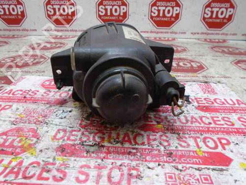 Left front fog light SEAT TOLEDO II (1M2) 2.3 V5 | BP7344404C30 