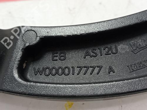 Front windshield wiper arm RENAULT CLIO IV (BH_)  | BP29073894C143 