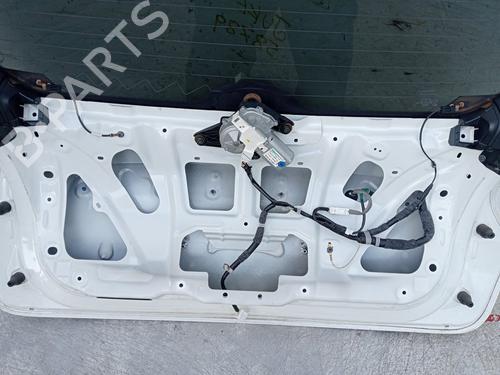 Tailgate NISSAN JUKE (F15)  | BP29043033C6 