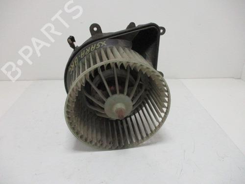 Heater blower motor CITROËN XSARA (N1)  | BP7385444M62