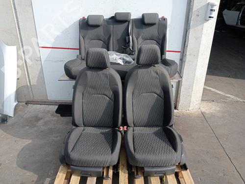 Conjunto de bancos Conjunto de bancos SEAT LEON (5F1) [2012-2021] 33994398 33994398