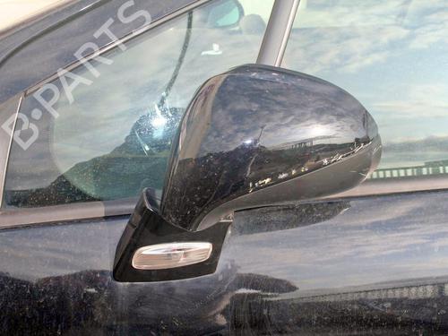 Rear parcel shelf PEUGEOT 308 SW I (4E_, 4H_) 1.6 16V | BP8220914C85 