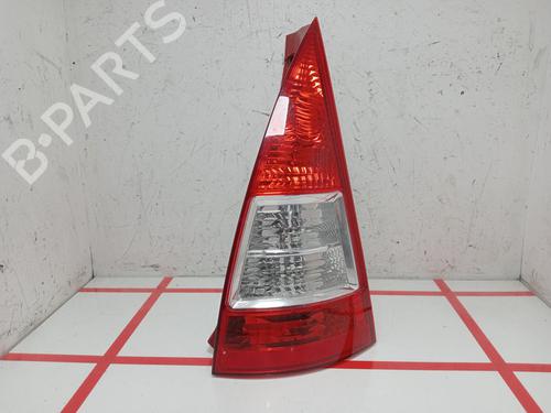 Used Right taillight CITROËN C3 I (FC_, FN_) 1.4 HDi (68 hp) 22214984