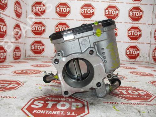 Throttle body HYUNDAI KONA (OS, OSE, OSI) 1.0 T-GDi | BP7328278M82 