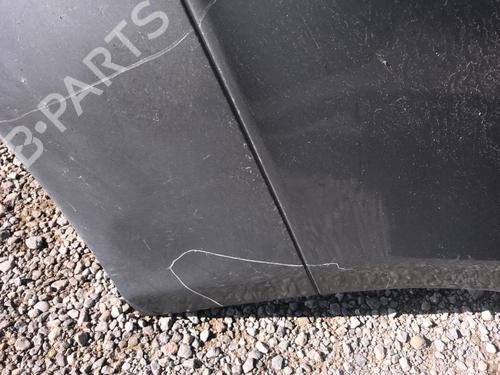 Rear bumper BMW 5 (E60) 525 d | BP15923788C8 