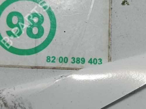 Tanklåg DACIA SANDERO II | BP34706509C131 - Image 3