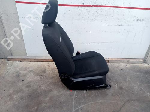 Seats set FORD FIESTA VI (CB1, CCN) 1.5 TDCi | BP19541973C78 