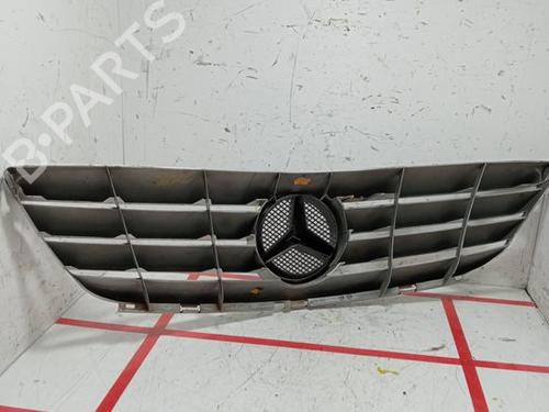 Grille MERCEDES-BENZ B-CLASS Sports Tourer (W245)  | BP26224943C40