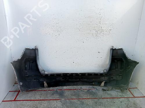Rear bumper CITROËN C4 Picasso I MPV (UD_) 1.6 HDi 110 | BP21763051C8 