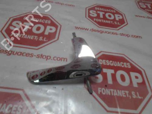Used Front right interior door handle SEAT CORDOBA (6K1, 6K2) 1.4 16V (75 hp) 7396942