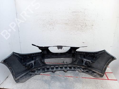 Front bumper SEAT ALTEA XL (5P5, 5P8)  | BP27717060C7 