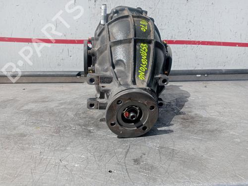 Rear differential SSANGYONG RODIUS I 2.7 Xdi | BP34008631M24  - Image 5