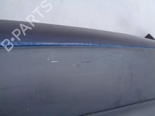 Rear bumper AUDI A6 C5 (4B2) 1.8 T quattro | BP15936240C8 