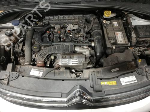 Fælk CITROËN C3 III (SX)  | BP32871271C45  - Image 60