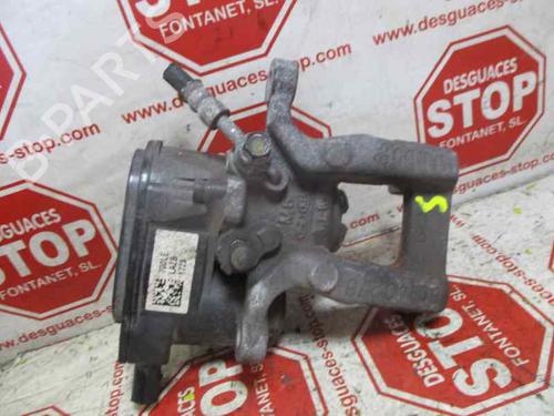 Used Left rear brake caliper HYUNDAI TUCSON (TL, TLE) 1.6 T-GDi (177 hp) 16029499