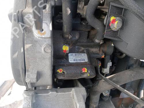 Motor CITROËN C8 (EA_, EB_) 2.2 HDi | BP38708665M1 - Image 5
