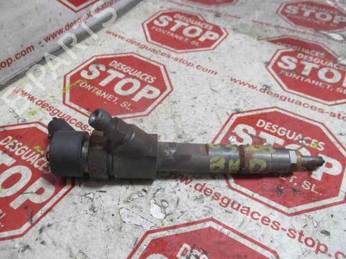 Used Injector RENAULT LAGUNA II (BG0/1_) 1.9 dCi (BG08, BG0G) (120 hp) 7393226