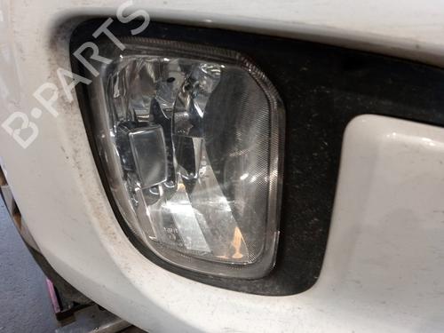 Left sun visor KIA CARENS IV  | BP34193063I1  - Image 13