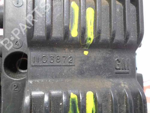 Ignition coil OPEL CORSA B (S93) 1.0 i 12V (F08, F68, M68) | BP7390988M94 