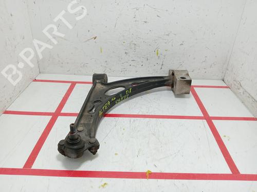 Left front suspension arm SEAT ALTEA XL (5P5, 5P8)  | BP26886269M12 