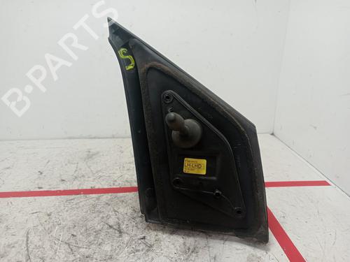 Left mirror PEUGEOT 107 (PM_, PN_)  | BP16942879C26