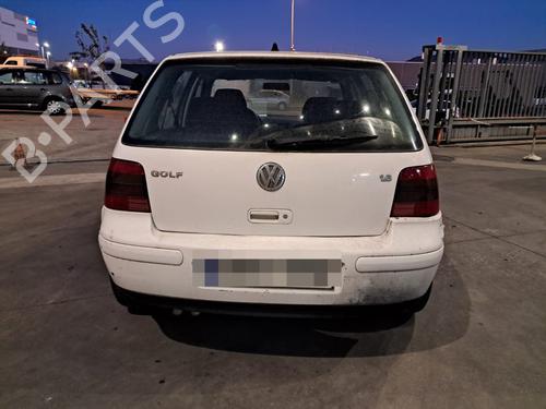 Left front shock absorber VW GOLF IV (1J1) 1.6 16V | BP16260595M16 