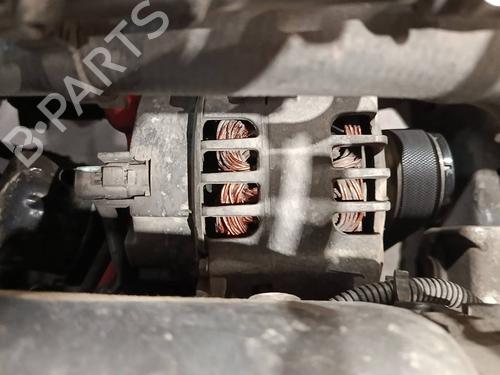 Left taillight NISSAN ALMERA II (N16) 2.2 dCi | BP40236079C34 - Image 16