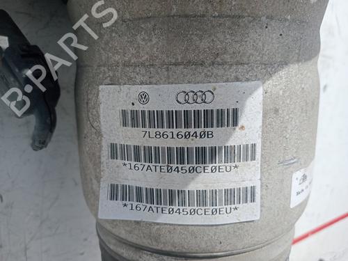 Right front shock absorber AUDI Q7 (4LB) 3.0 TDI quattro | BP30304885M17 - Image 5
