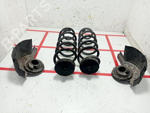 Used Shock absorber spring AUDI A5 (8T3) 3.0 TDI quattro (240 hp) 29242598