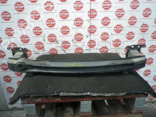 Used Front bumper reinforcement SEAT TOLEDO III (5P2) [2004-2009]  7329636