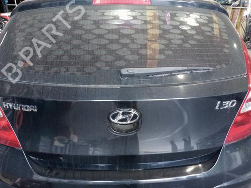 Used Tailgate Tailgate HYUNDAI i30 (FD) [2007-2012] 34342330 34342330
