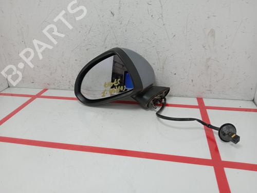Used Left mirror OPEL CORSA D (S07) 1.3 CDTI (L08, L68) (75 hp) 22632962