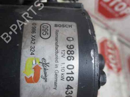 Starter SEAT IBIZA III (6L1)  | BP7388459M8 