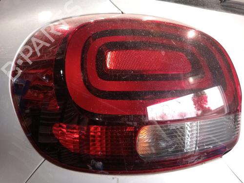 Used Left taillight Left taillight CITROËN C3 III (SX) [2016-2026] 33269526 33269526