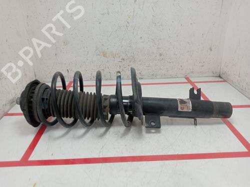 Left front shock absorber PEUGEOT 208 I (CA_, CC_) | BP29001018M16