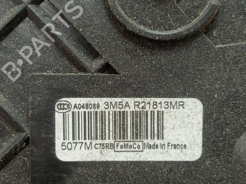Front left lock FORD FOCUS I Turnier (DNW)  | BP16411101C98 