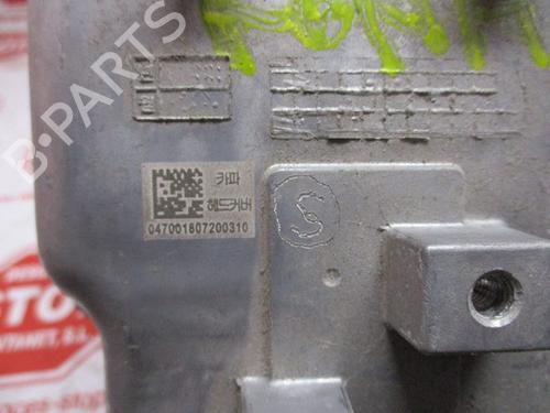 Valve cover HYUNDAI KONA (OS, OSE, OSI) 1.0 T-GDi | BP15922899M124