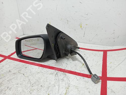 Left mirror FORD MONDEO III (B5Y) 1.8 16V | BP22433252C26 
