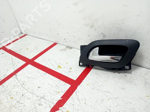 Used Rear left interior door handle PEUGEOT 3008 I MPV (0U_) 1.6 BlueHDi 120 (120 hp) 20237311