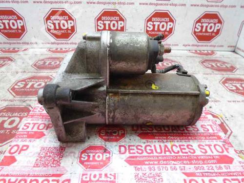 Startmotor SUZUKI GRAND VITARA II (JT, TE, TD) 1.9 DDiS All-wheel Drive (JT419, TD44, JB419WD, JB419XD,... (129 hp) 7393828