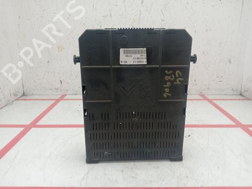 Elektronisk modul CITROËN C4 I (LC_)  | BP29117546M83 