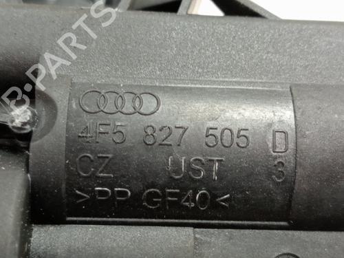 Bakluke lås VW PASSAT B6 (3C2)  | BP29063651C101 