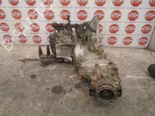 Gearbox SUZUKI LIANA Hatchback 1.6 (RH416) | BP7387894M3 
