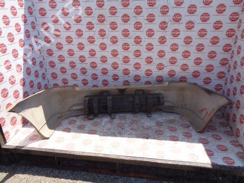 Rear bumper OPEL ASTRA G Coupe (T98) 2.2 16V (F07) | BP7904486C8 