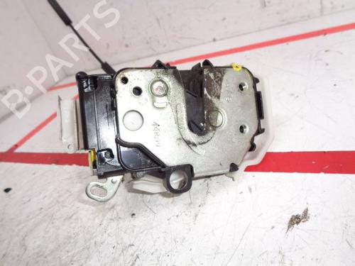 Front right lock FORD KA (RU8) 1.3 TDCi | BP15935918C97 