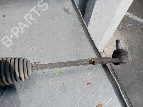 Steering rack SSANGYONG RODIUS I  | BP27483273M22 